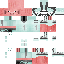 Texture for pig