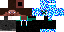 Texture for cool creeper