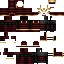 Texture for shogun musashi minamoto