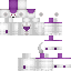 Texture for freezer