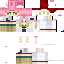 Texture for Mitsuri 