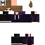 Texture for steve