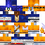 Texture for tails and sonic merge