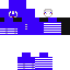 Texture for itzmousepvp