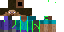 Texture for instantmine steve