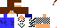 Texture for the toupycat