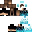 Texture for lily