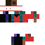 Texture for Caine