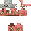 Texture for Pigman x2