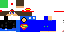 Texture for steve