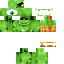 Texture for mike wazowski