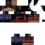 Texture for Shadow form Red