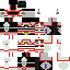 Texture for Jaspion white version