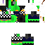 Texture for S
