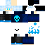 Texture for IceDragon_FireV.2