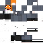 Texture for fox with huddy