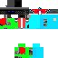 Texture for tib