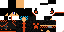 Texture for kirito_black