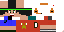 Texture for DarkGleator