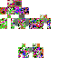 Texture for kaka