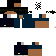Texture for Mike Mechanic