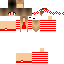 Texture for ruby skin
