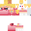 Texture for Nilson03 Prinzessin