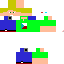 Texture for bramborak placka3d