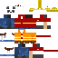 Texture for PANDA CONSTRUCTOR