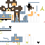Texture for fox_GamerYT4