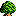 Texture for Spruce Sapling