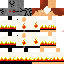Texture for redsnow