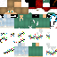 Texture for enrolado nos fios