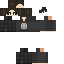 Texture for HugMe