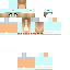 Texture for ragazza 