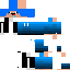 Texture for Giancarlo noob