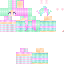 Texture for kandi