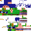 Texture for Goku AF ssj7