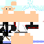 Texture for sakata gintoki_2