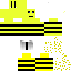 Texture for ape