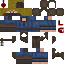 Texture for Nordic