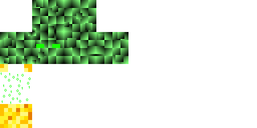 Texture for Hacker