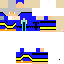 Texture for Poseidon