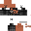 Texture for Non DC