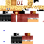 Texture for duhci