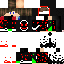Texture for scarry