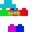 Texture for カラフル