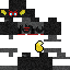 Texture for FoxyTrap Ninja