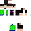 Texture for My Luke756839