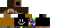 Texture for happy tetris